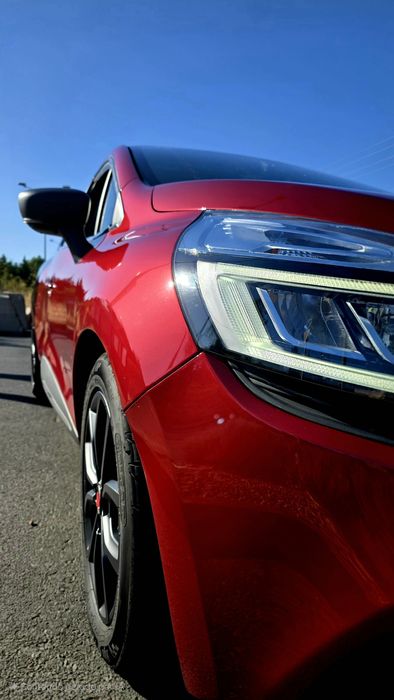 Renault Phase 2 Edição Limitada