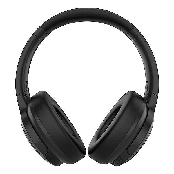 Słuchawki HiFuture Future Tour bluetooth 5.2 ANC - czarne