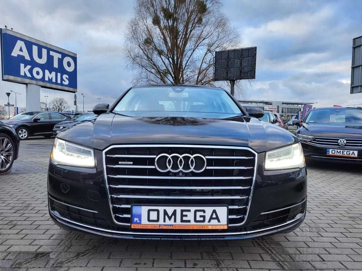 Бампер передний Audi A8 D4 разборка Ауди А8 Д4 запчасти шрот