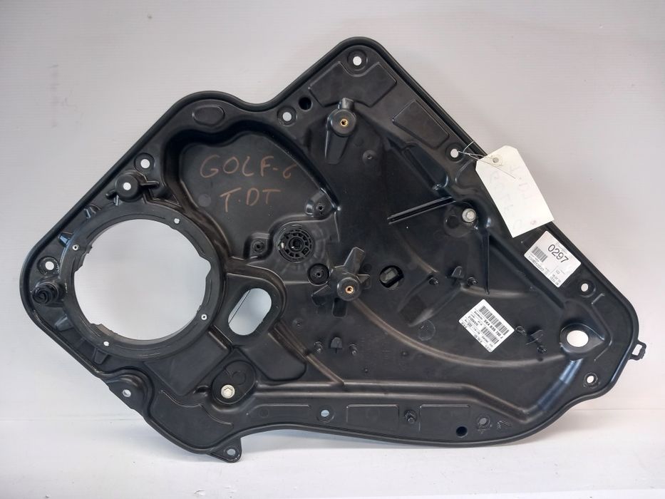 Elevador Vidro traseiro esquerdo e direito Volkswagen Golf VI