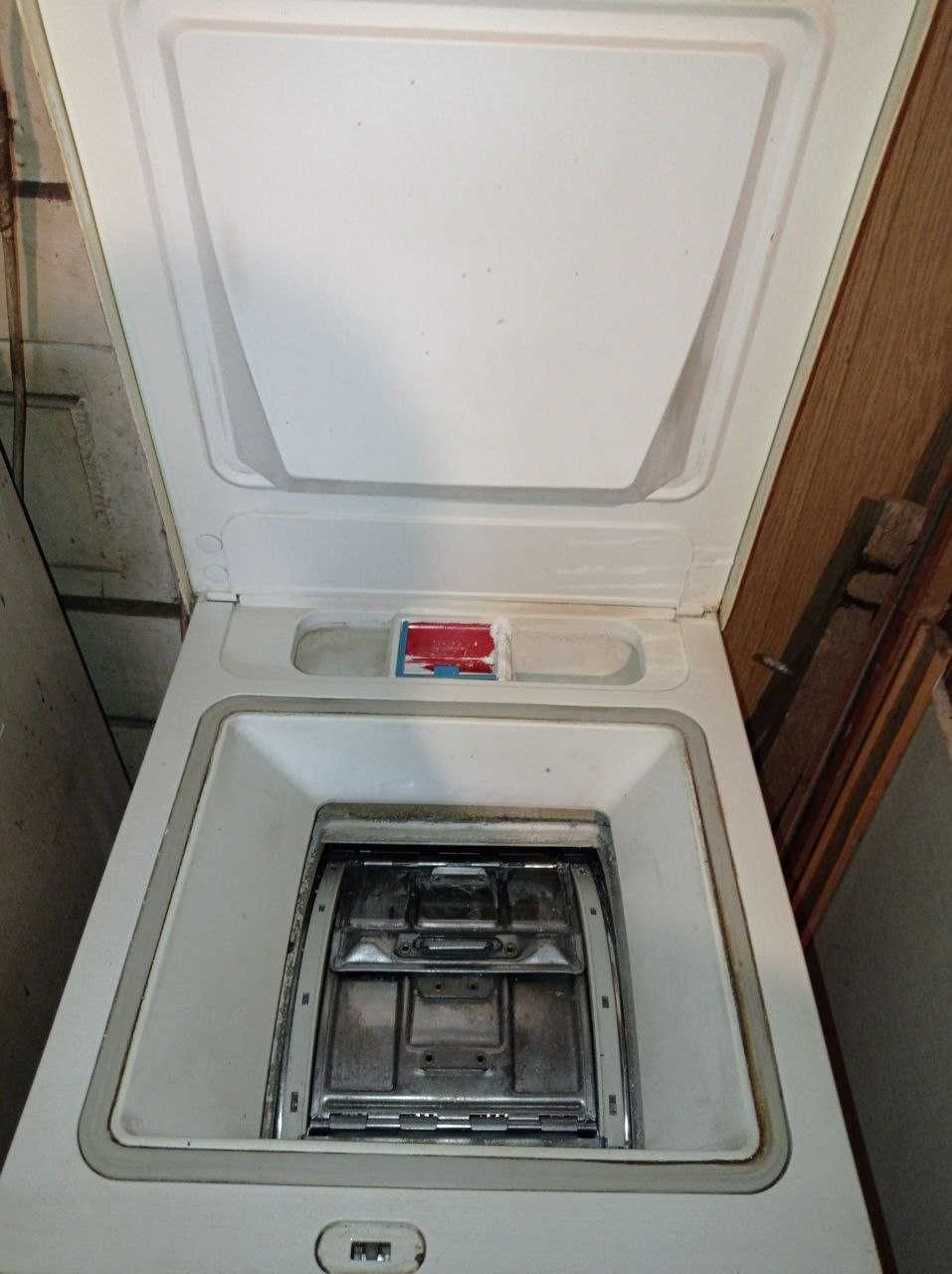 Пральна машина SIWAMAT PLUS 7380