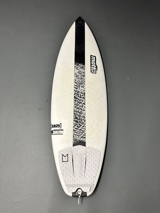 Prancha Surf Matta 2825 5’5 Epoxy