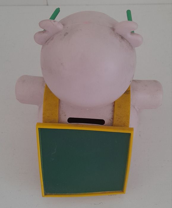 Mealheiros pvc varios