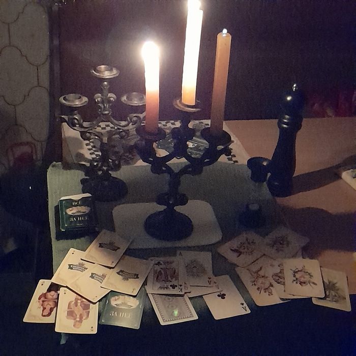 Продам подсвечники  винтаж под старину.