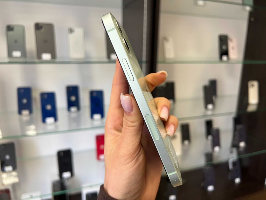 iPhone 12 64 gb Neverlock / від Магазину + Гарантія / Обмін