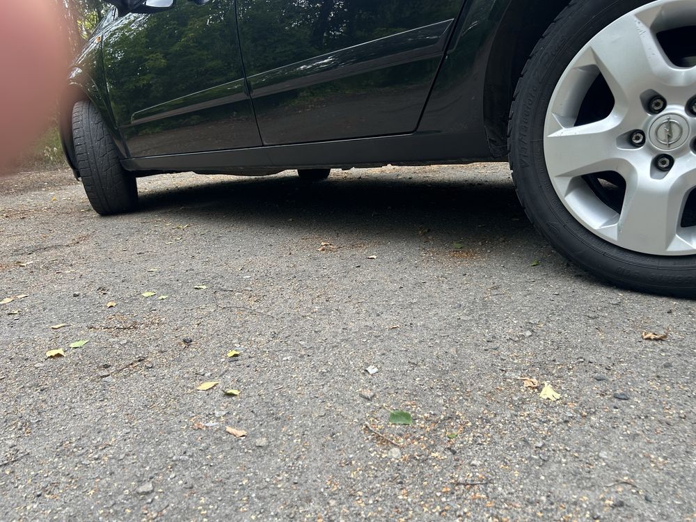 Opel Astra H в гарному стані