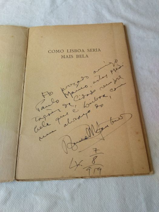 Literatura portuguesa
