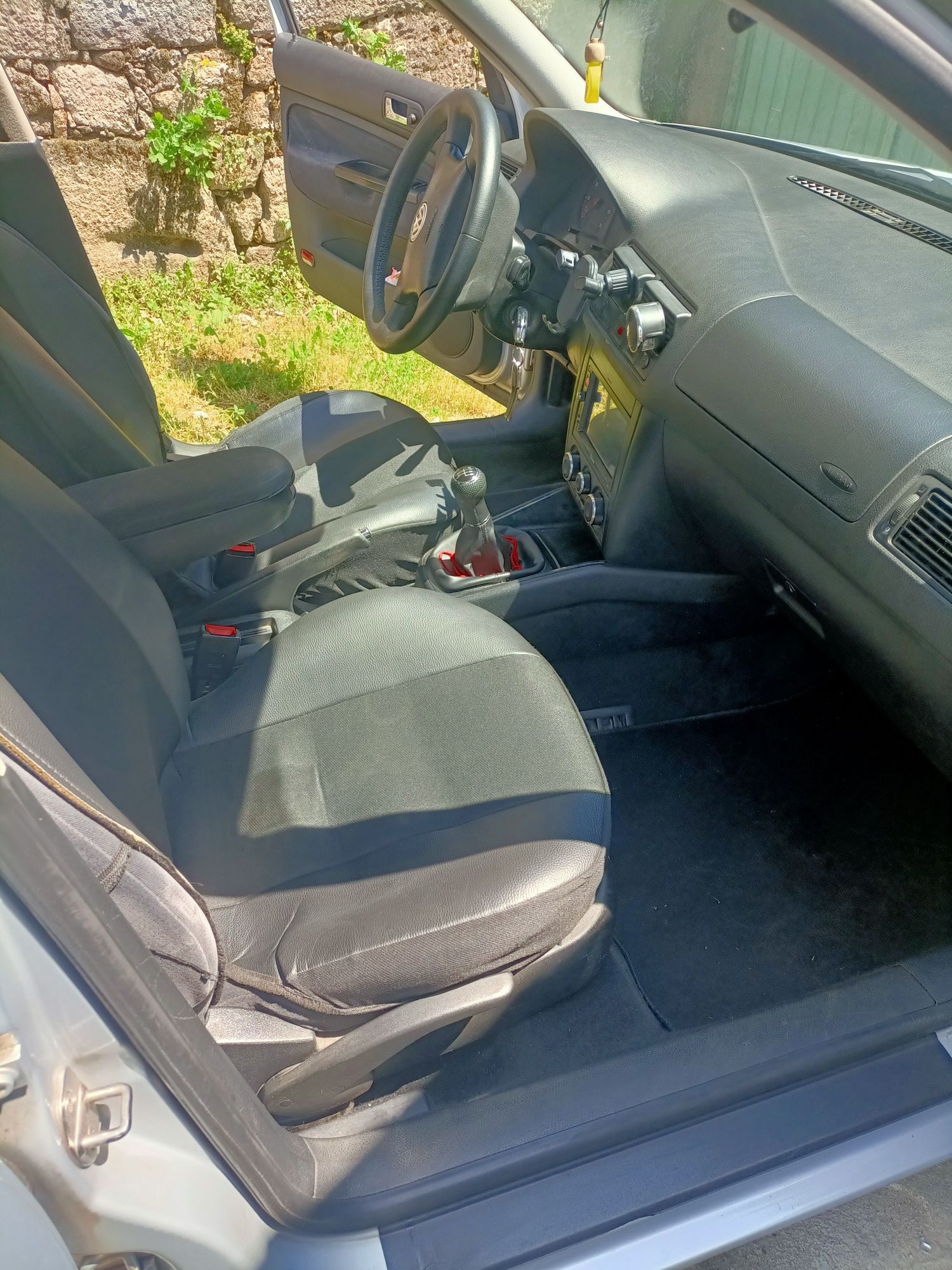 Golf IV Gasolina Muito Estimado