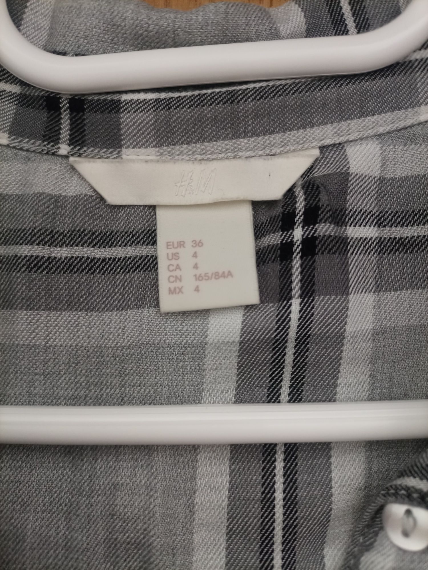 Tunika, rozm. 36, H & M