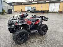 Polaris Sportsman Polaris Sportsman 570 - rej.2023 - fvat23% mały przebieg