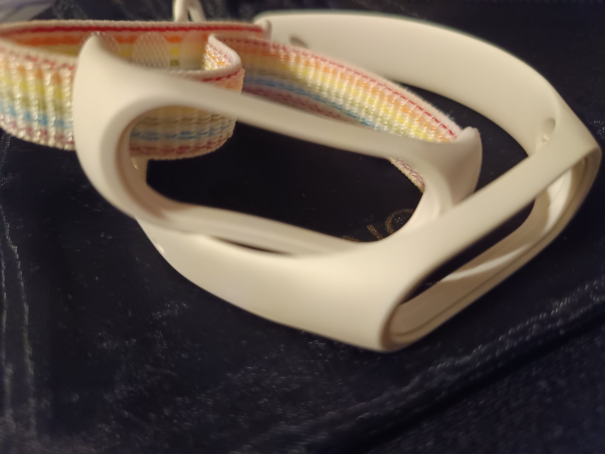 Pulseiras Xiaomi Band 4