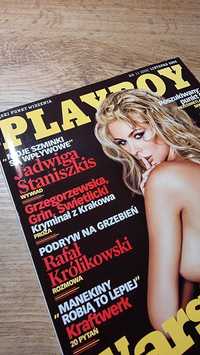 Playboy 2009 - Magda Muzyka, Margerita Waldmann, Kraftwerk