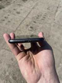 IPhone 11 czarny 64gb  używany sprawny