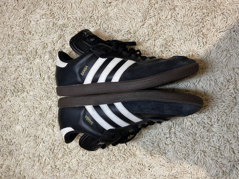 Adidas Samba Оригінал