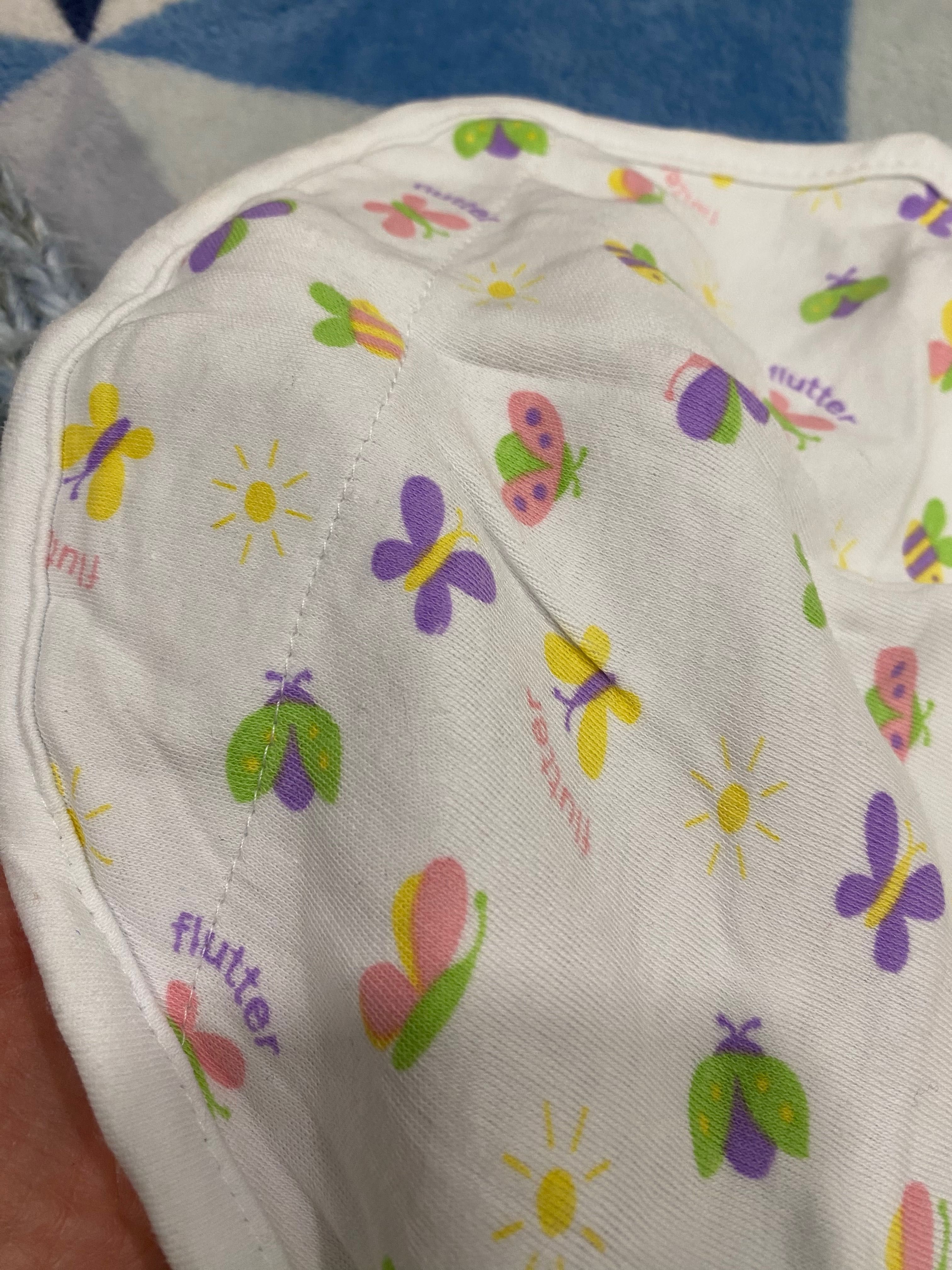 Пеленка SwaddleMe, s/m