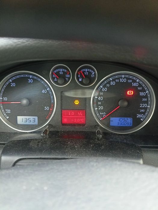 Volkswagen Passat Sprzedam VW Passat B5 FL   1.9 TDI