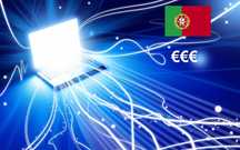 Internet mais rápida.