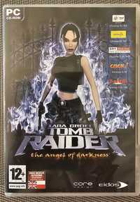 Tomb Raider The Angel of Darknes