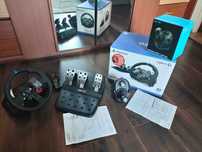 Kierownica Logitech g29 + Shifter
