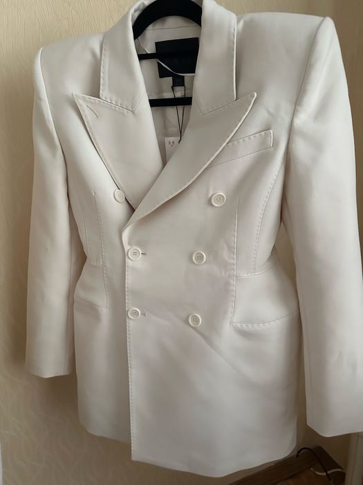 Сукня піджак М zara 8587/797 2491/677