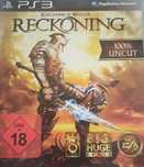 Gra Kingdoms Of Amalur: Reckoning Ps3