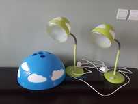 Lampy do pokoju dziecięcego Ikea