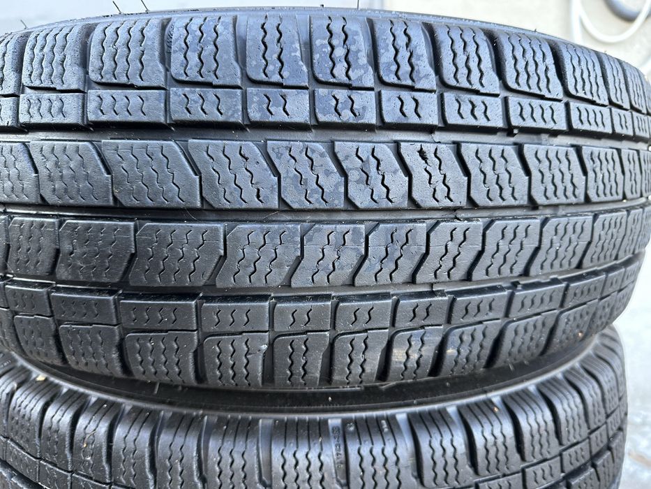 Зимові шини Kleber Transalp 2 195/60 R16C