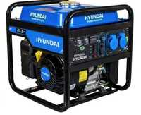 Розпродаж!!!Інверторних генераторів "Hyundai HY-3000i"(3.3kW)