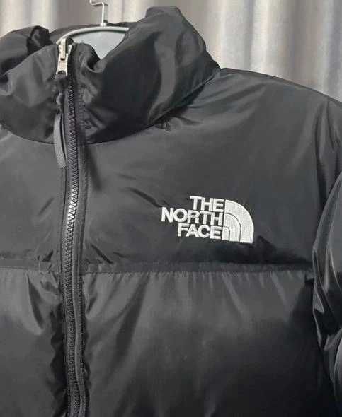 Down Jacket 1996 Retro 700 Nuptse Coat Size S