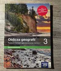 Oblicza Geografii 3