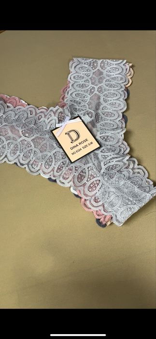 Жіночі трусики в асортименті