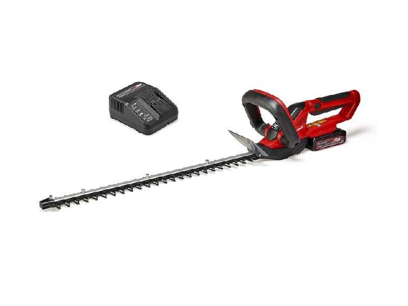 кущоріз косарка тример акумуляторний Einhell Power X-Change 18V