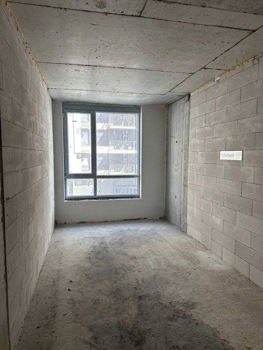 Продається готова квартира для ремонту