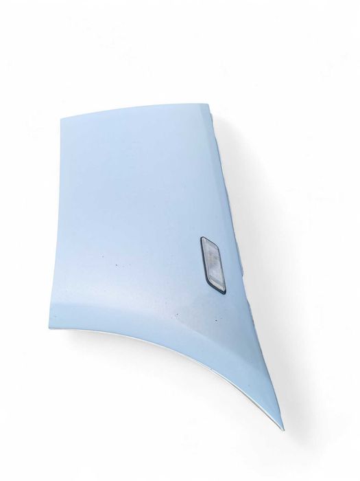 Blotnik PRAWY przod przedni BMW Z3 IDEALNY titansilber ZDROWY ORI z3m