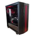 Komputer I9 12900 RTX 5070Ti 64GB DDR5 2TB dla Grafika Stacja Robocza