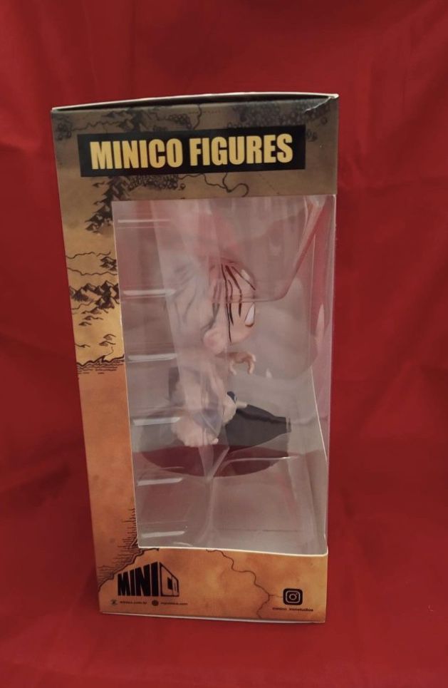 Iron Studios MiniCo. Gollum Władca Pierscieni