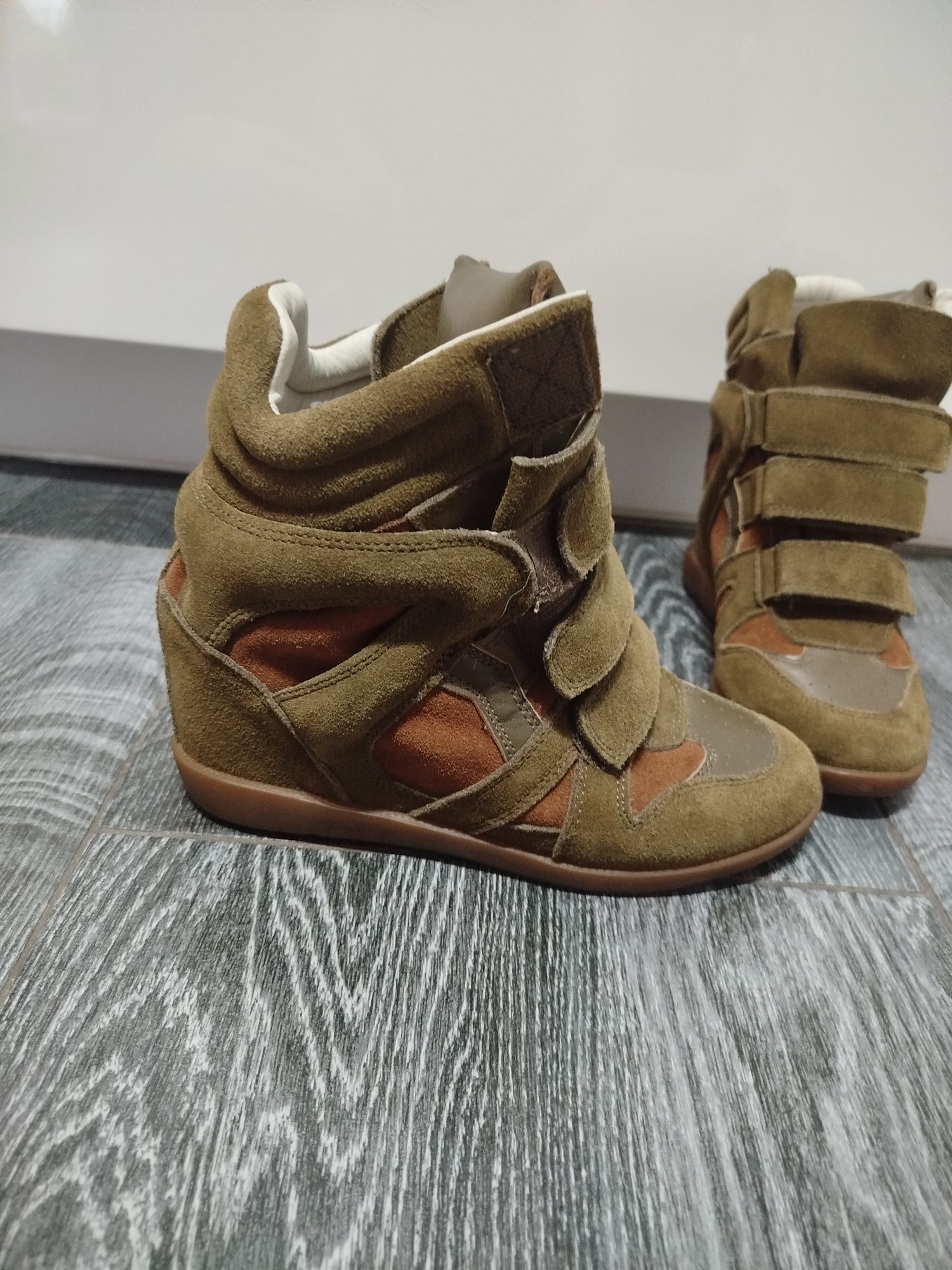 Buty Isabel Marant 38 nowe