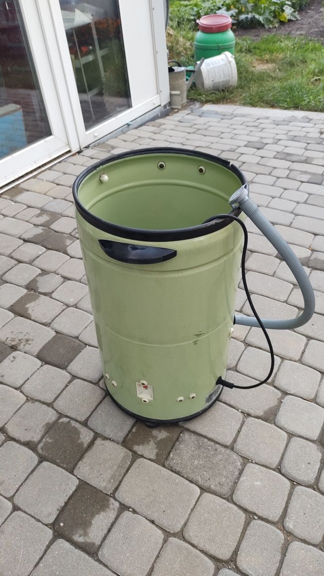 Pralka wirnikowa Frania mala