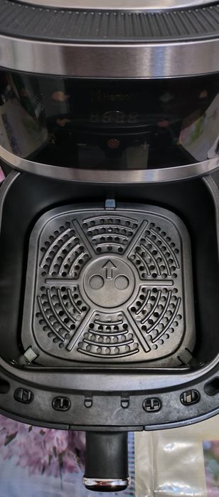 Продам аерогриль