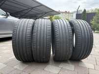 Шини літо 6-7 мм Michelin Pilot sport 4 235/50 r19