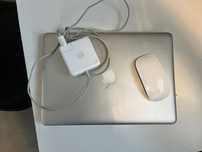 MacBook Pro  2012