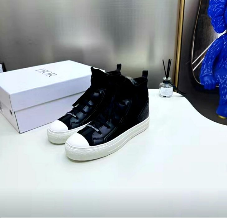 Кросівки #Кеди Діор 2025