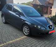 Seat Leon 2 1,9tdi