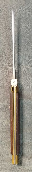 Nóż sprężynowy SYCYLIJSKI, rok. prod. 1993 - ORYGINAŁ