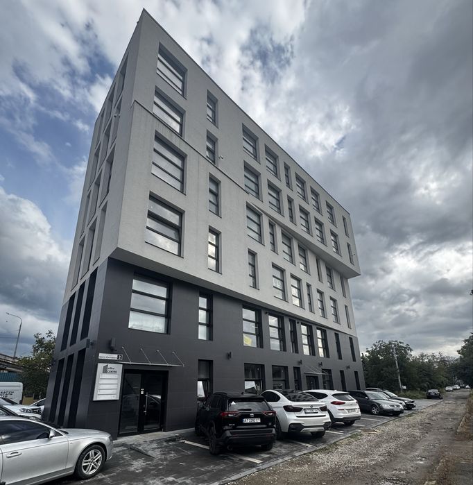 Продаж комерційного приміщення вул. Шота Руставелі