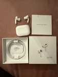 Apple air pods pro 2 oryginalne USB-C