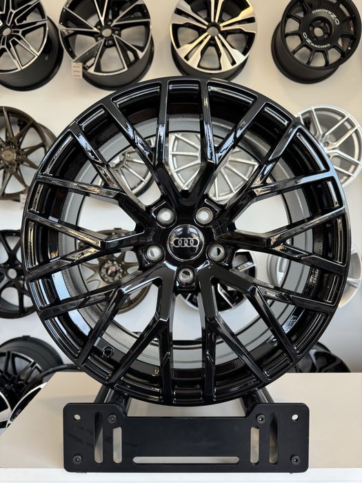 JANTES 18 LOOK AUDI R8