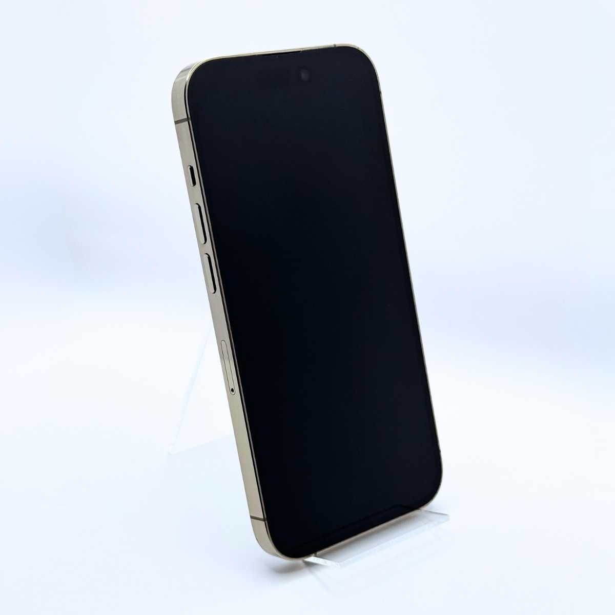 iPhone 14 Pro Max 128GB - 100% Bateria - IDEALNY - Wybór kolorów - GW