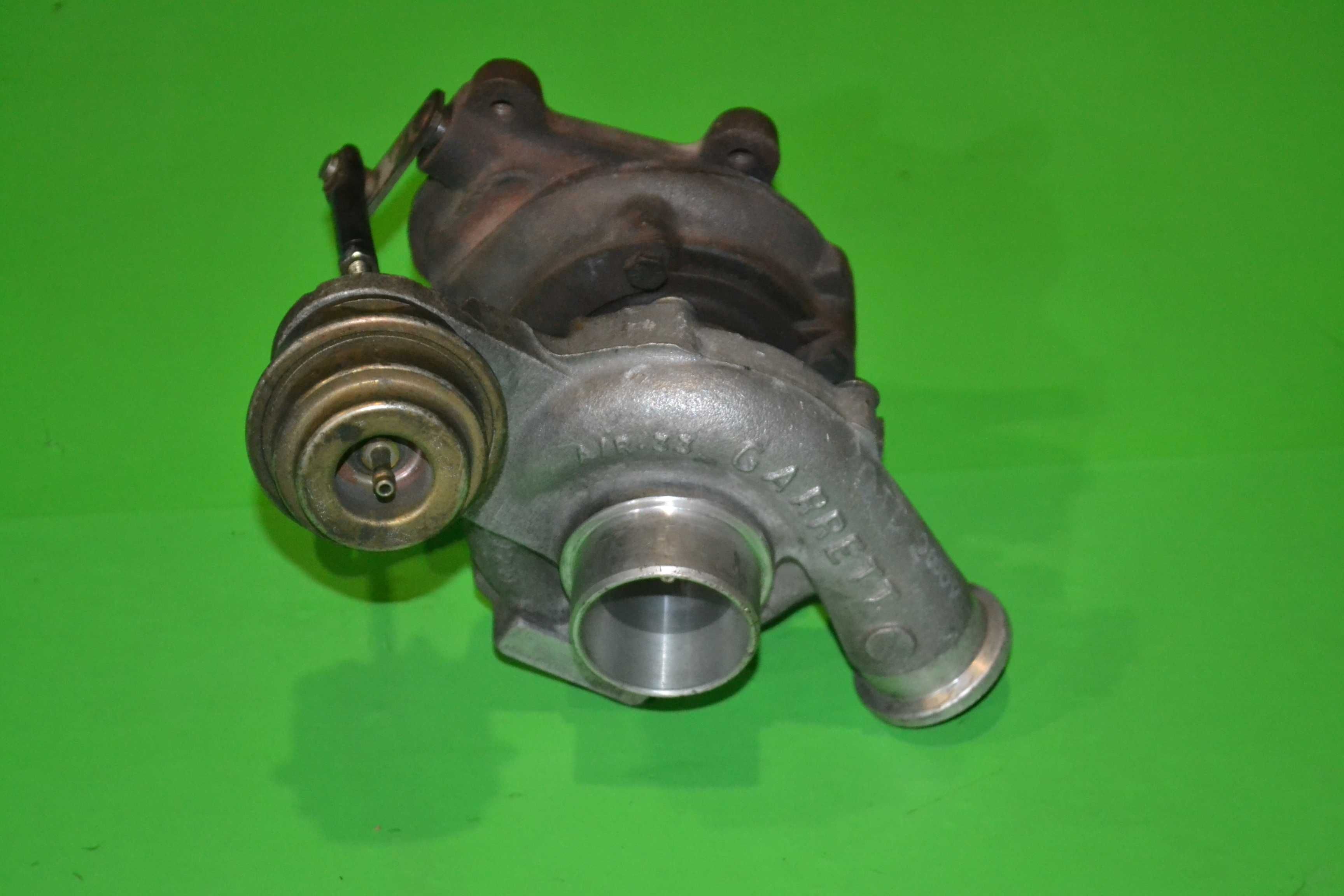 Турбина Opel Astra G 2.0DI 60кв 1998-2005 90531518