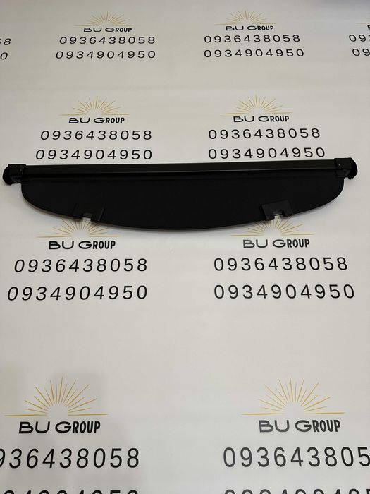 Шторка полка ролет багажника Mazda CX-5 CX-30 CX-60 CX-70 CX-90 cx5 сх